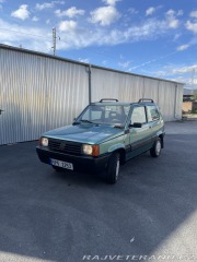 Fiat Panda 141