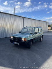 Fiat Panda 141 1997