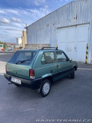 Fiat Panda 141 1997