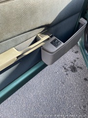 Fiat Panda 141 1997