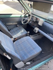 Fiat Panda 141 1997