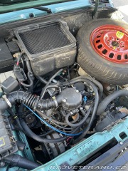Fiat Panda 141 1997