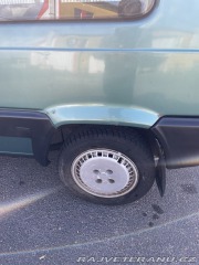 Fiat Panda 141 1997