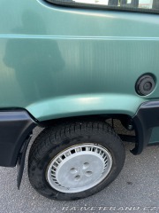 Fiat Panda 141 1997