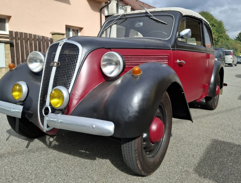 DKW Ostatní modely 
