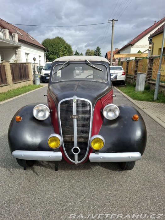 DKW Ostatní modely 