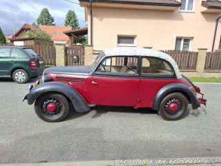 DKW Ostatní modely  1939