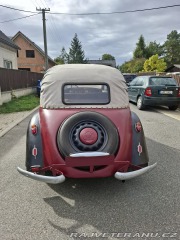 DKW Ostatní modely  1939