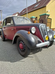 DKW Ostatní modely  1939