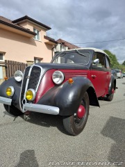 DKW Ostatní modely  1939