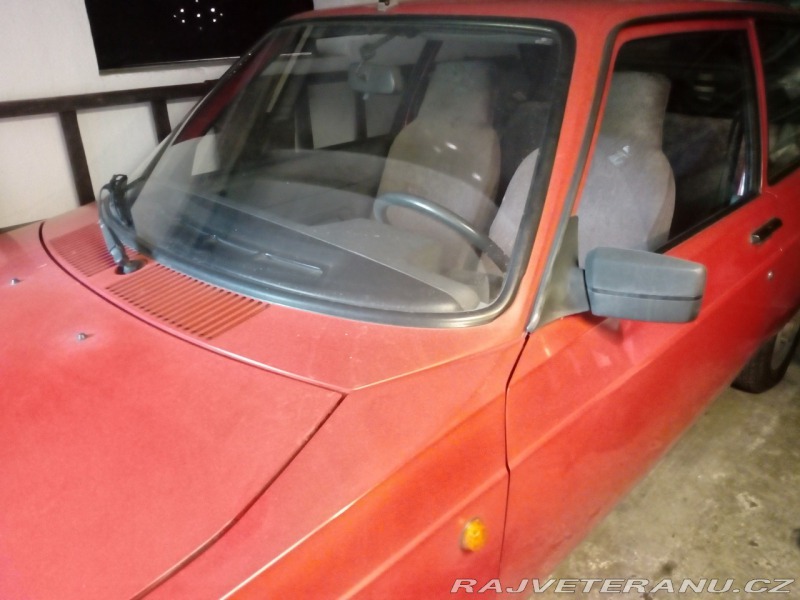 Ostatní značky Ostatní modely OLTCIT Club 11R