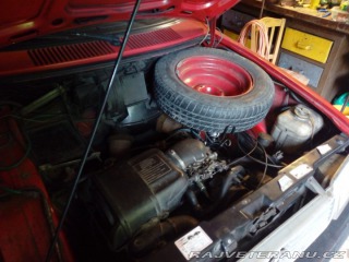 Ostatní značky Ostatní modely OLTCIT Club 11R 1987