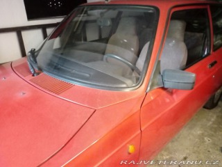 Ostatní značky Ostatní modely OLTCIT Club 11R 1987