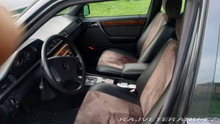 Mercedes-Benz 230 124 1991