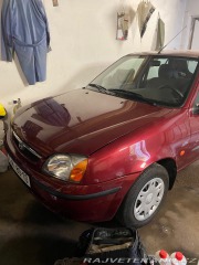Mazda 121 