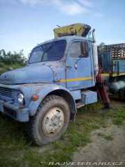 Tatra Ostatní modely S5T 1963