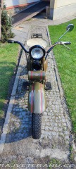 Harley-Davidson Ostatní modely J 1000 1928