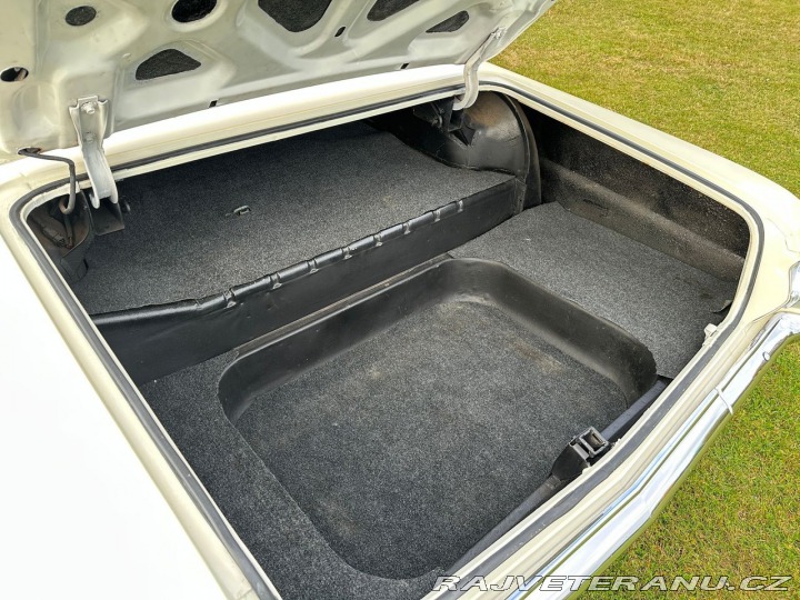 Chevrolet Impala Sport Coupe 1962