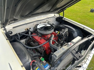 Chevrolet Impala Sport Coupe 1962