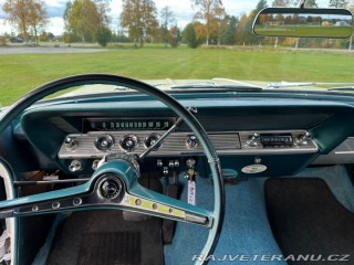 Chevrolet Impala Sport Coupe 1962
