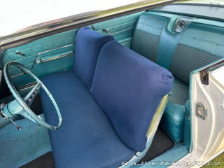 Chevrolet Impala Sport Coupe 1962