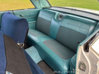 Chevrolet Impala Sport Coupe 1962