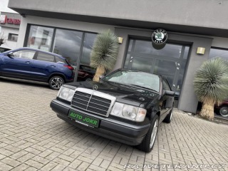 Mercedes-Benz E 220 CE W124 1992