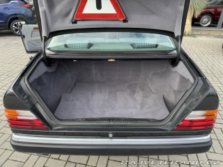 Mercedes-Benz E 220 CE W124 1992