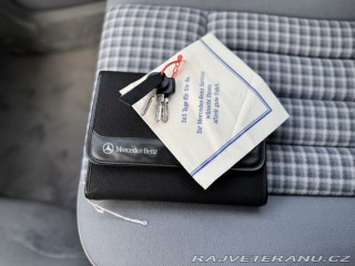 Mercedes-Benz E 220 CE W124 1992