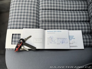 Mercedes-Benz E 220 CE W124 1992