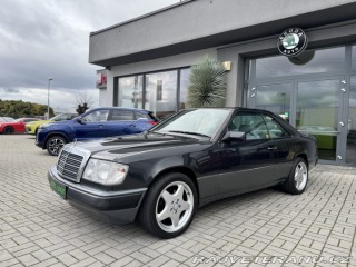 Mercedes-Benz E 220 CE W124 1992
