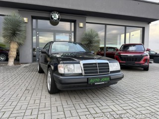 Mercedes-Benz E 220 CE W124 1992