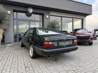 Mercedes-Benz E 220 CE W124 1992