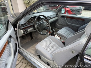 Mercedes-Benz E 220 CE W124 1992