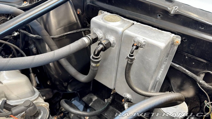 Ford Mustang Shelby GT350R Fastback 4.7 V8 1965