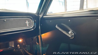 Ford Mustang Shelby GT350R Fastback 4.7 V8 1965