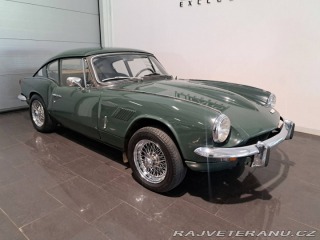 Triumph GT6 MARK II 1970