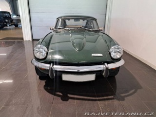 Triumph GT6 MARK II 1970