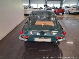 Triumph GT6 MARK II 1970
