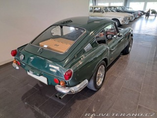 Triumph GT6 MARK II 1970
