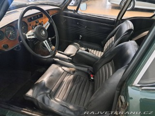 Triumph GT6 MARK II 1970