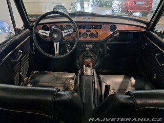 Triumph GT6 MARK II 1970