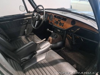 Triumph GT6 MARK II 1970