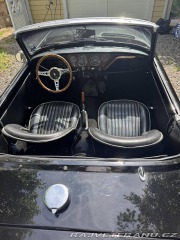 Triumph Spitfire  1965