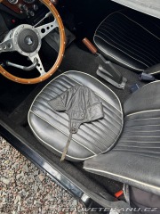 Triumph Spitfire  1965