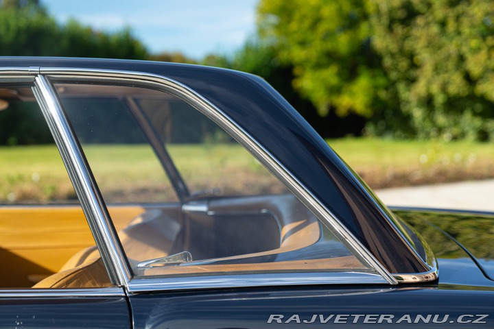 Mercedes-Benz 280 SL 1969