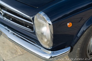 Mercedes-Benz 280 SL 1969