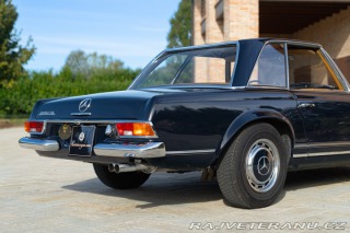 Mercedes-Benz 280 SL 1969