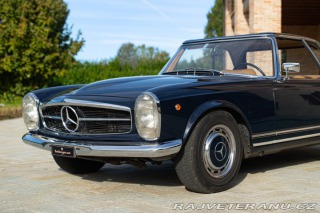 Mercedes-Benz 280 SL 1969
