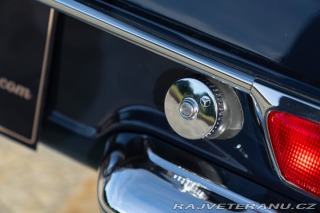 Mercedes-Benz 280 SL 1969